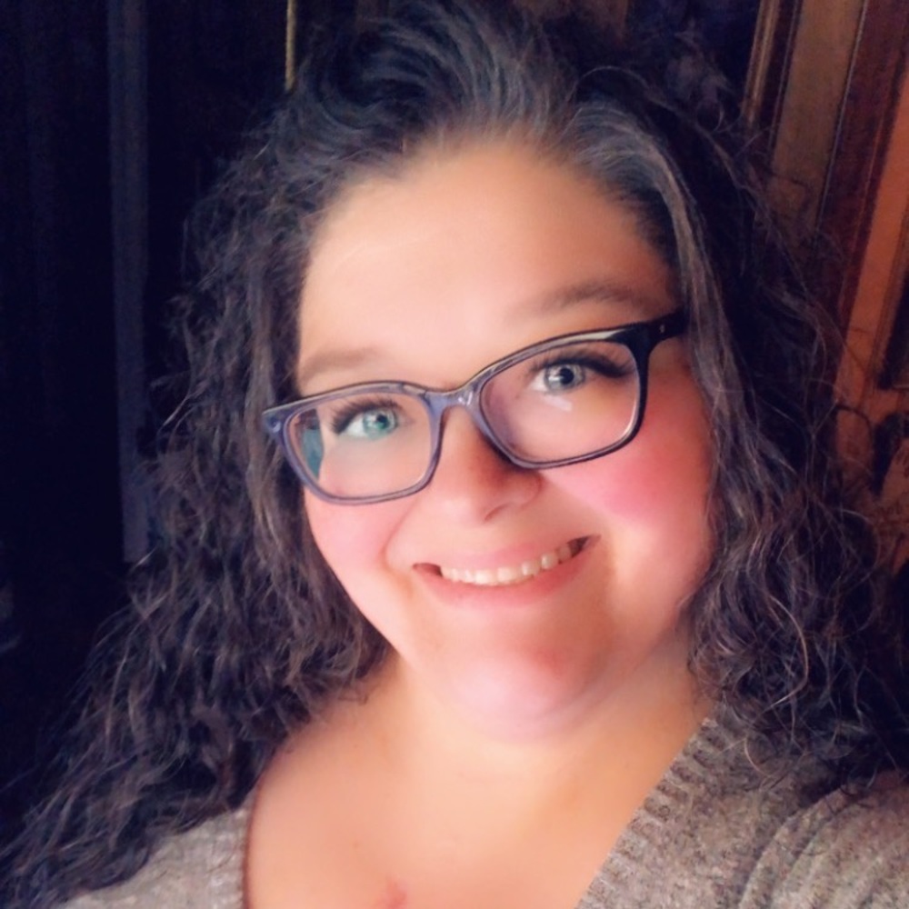 Meet your Posher, Cristy